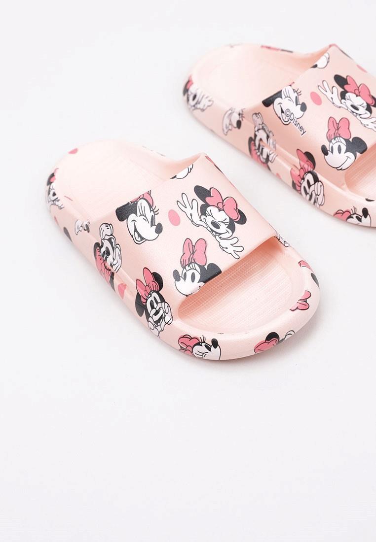 Tongs Surf Enfants Cerdá CHANCLA PALA MINNIE Ros 3/4