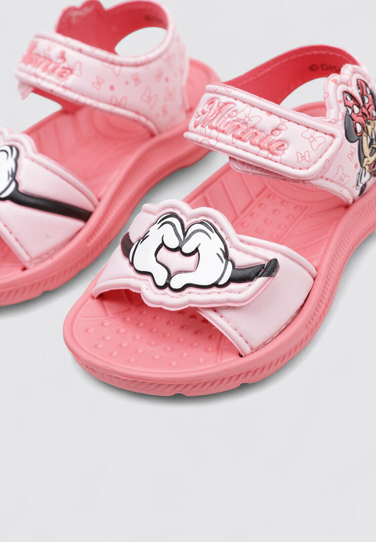 Tongs Surf Enfants Cerdá MINNIE Ros 3/5