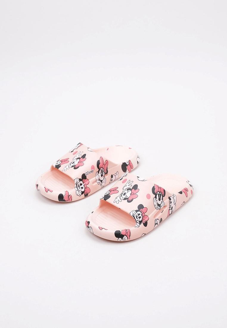 Tongs Surf Enfants Cerdá CHANCLA PALA MINNIE Ros 2/4