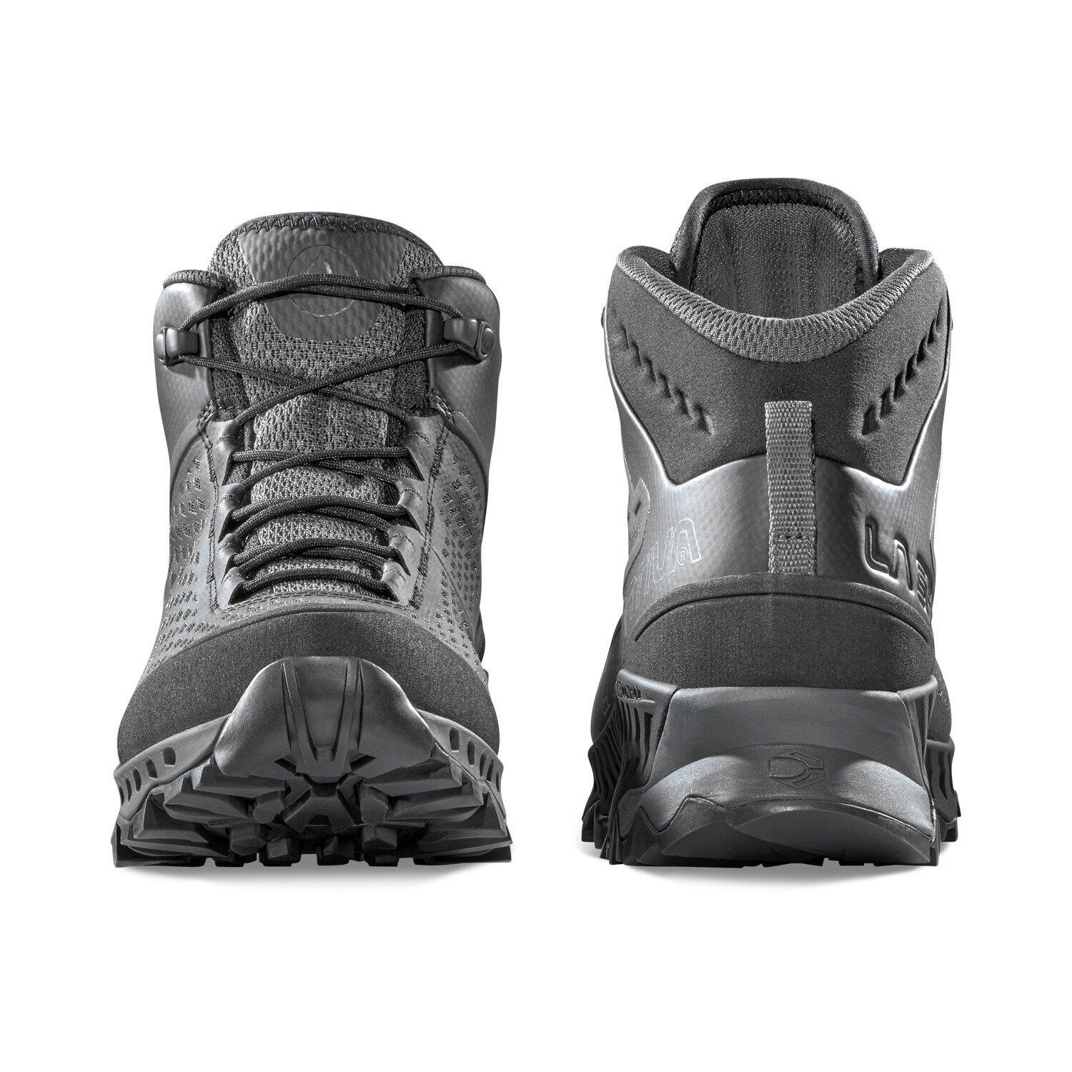 Botas De Caminhada Homem - LA SPORTIVA Stream GTX - Black/Carbon 4/6