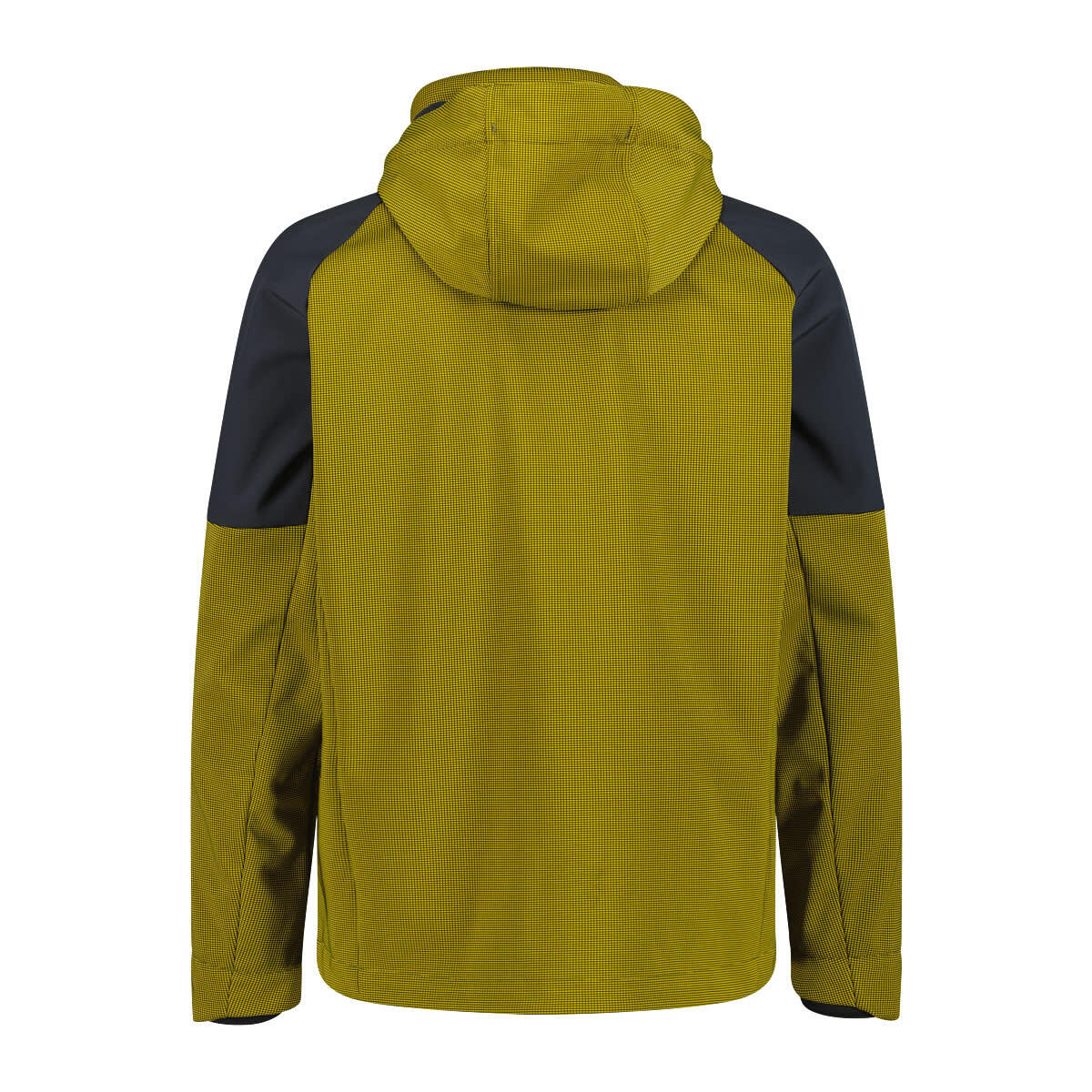 Veste à capuche CMP 3/6