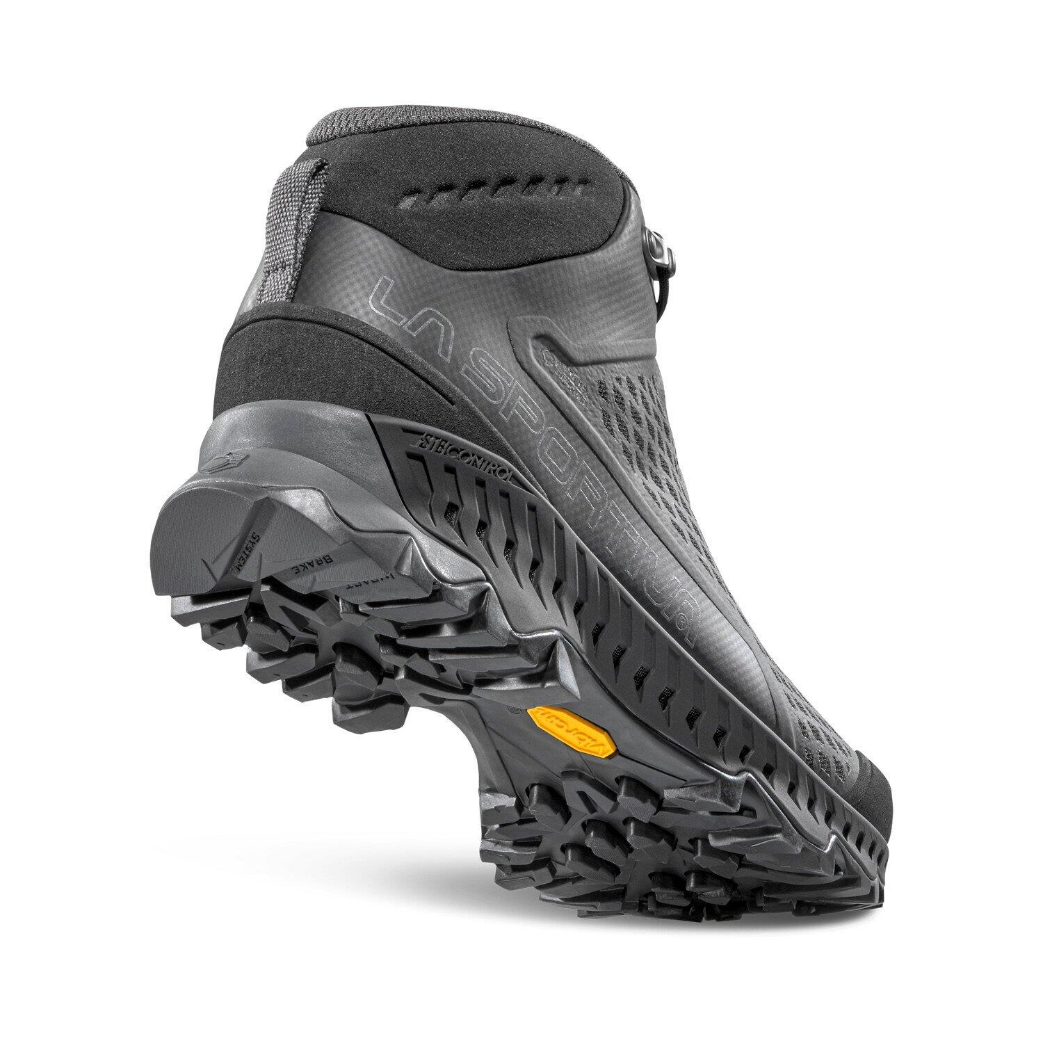 Botas De Caminhada Homem - LA SPORTIVA Stream GTX - Black/Carbon 2/6
