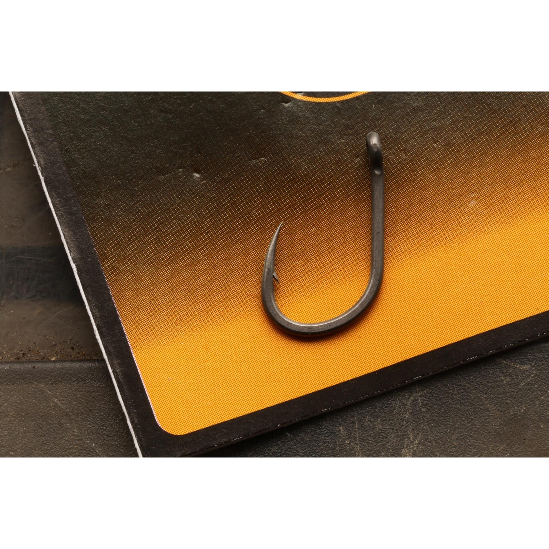 Hameçon Fox Wide Gape Beaked Edges taille 2 2/3