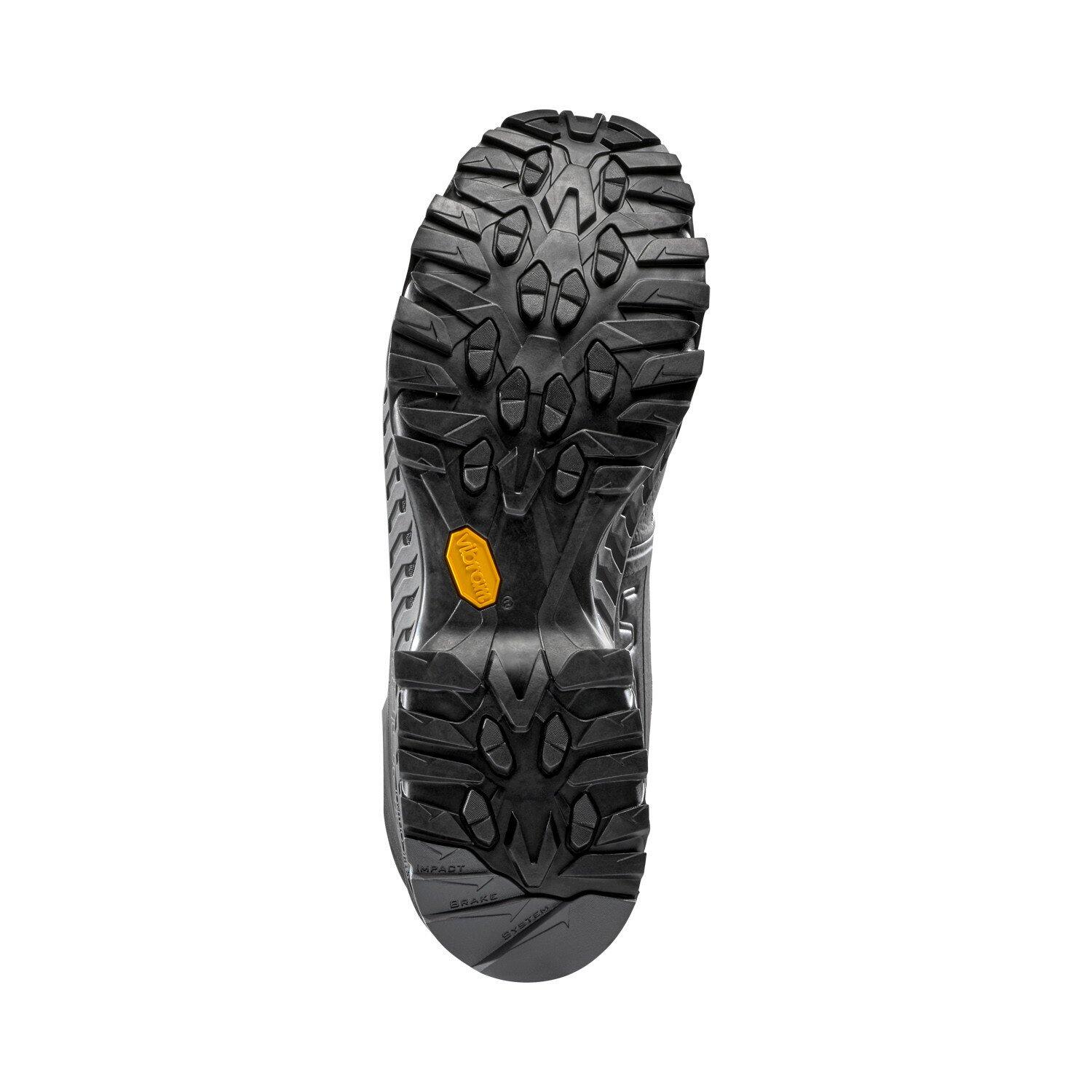 Botas De Caminhada Homem - LA SPORTIVA Stream GTX - Black/Carbon 5/6