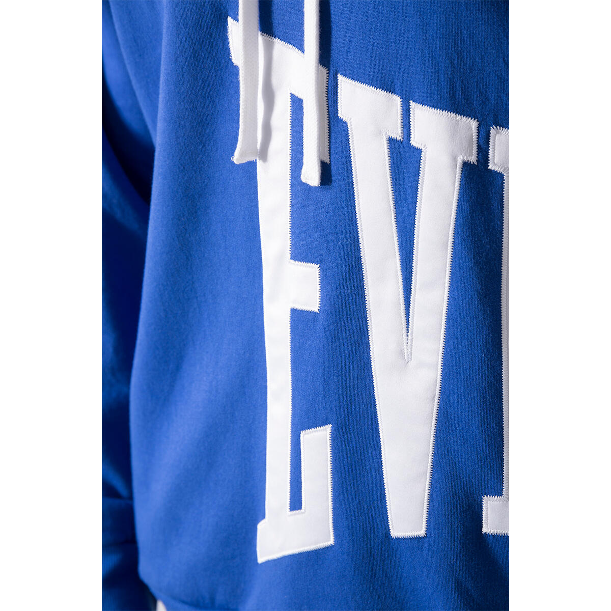 SUDADERA HOMBRE CON CAPUCHA ELECTRIC EVERLAST 5/5