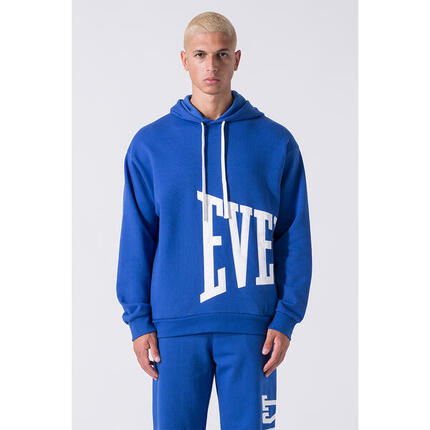Sweat à capuche exclusif Everlast pour homme avec logo