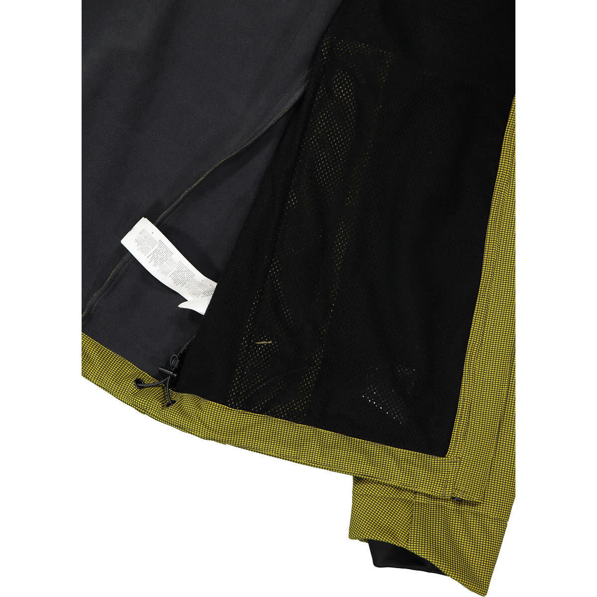 Vestes Outdoor Homme - CMP Man Soft Jacket Zip - Gold Green 5/6