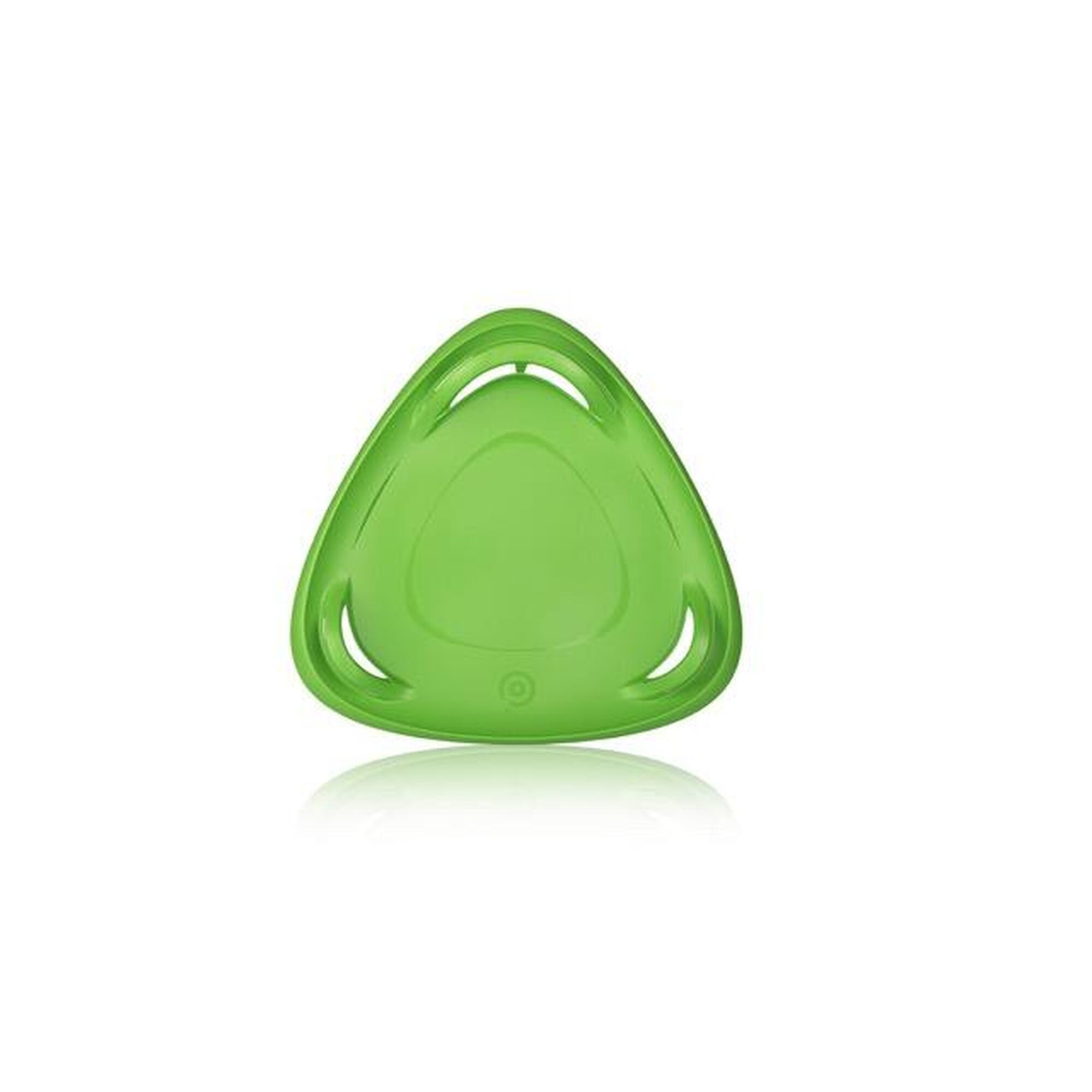 Sanie Meteor 60 cm, Verde