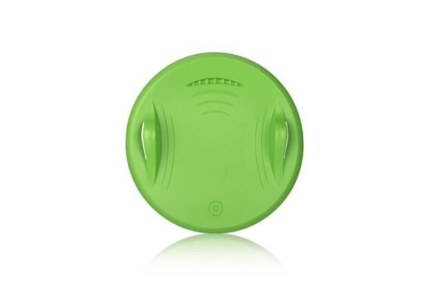 Sáňkovací talíř Plastkon SUPERNOVA 70 cm 3/6