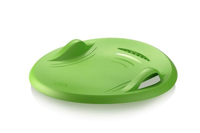 Sáňkovací talíř Plastkon SUPERNOVA 70 cm 2/6
