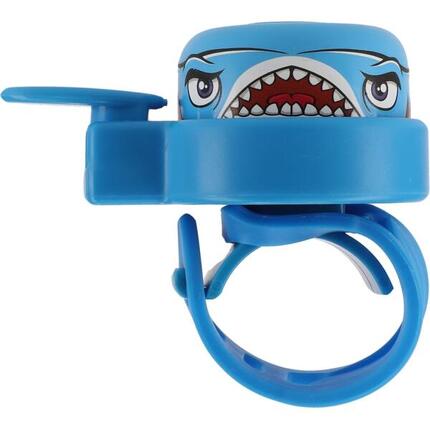 Dzwonek do drzwi dla dzieci Crazy Safety Shark