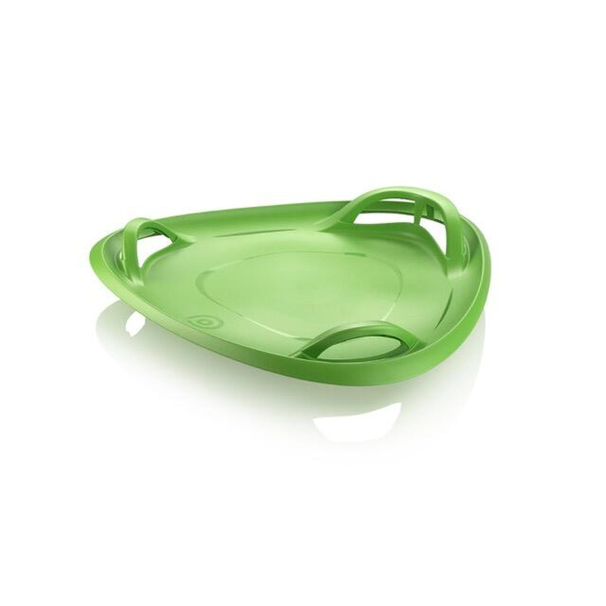 Sanie Meteor 60 cm, Verde