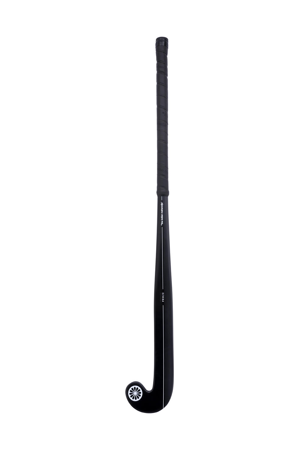 Junior - Hockey - Mazza da hockey Indoor PRO [composito] - 35 2/3