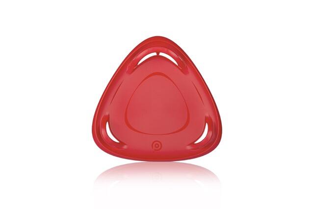 slittino da neve  Meteor 60  rot 3/4