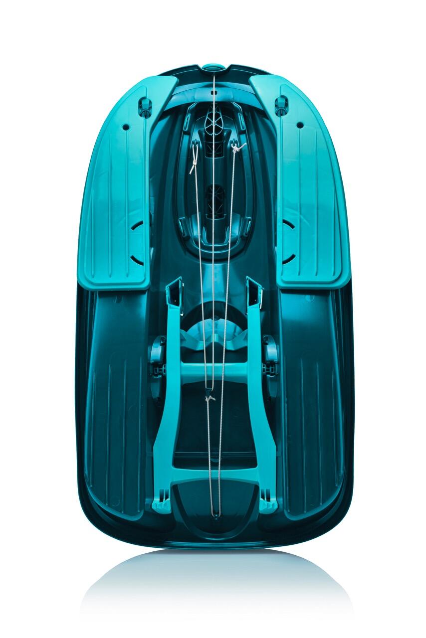 Boby s volantem PLASTKON NIMBUS 98x56x30 cm 7/7