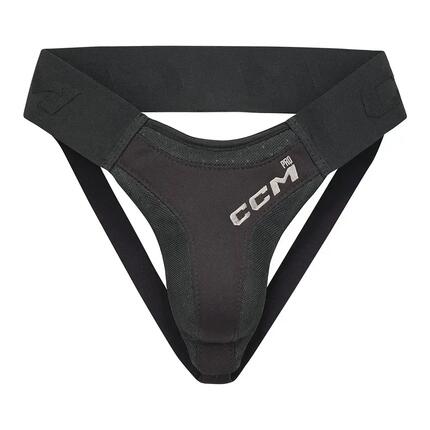 Tiefschutz CCM Pro S25 Senior