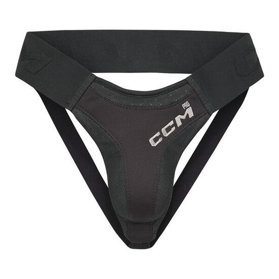 Tiefschutz CCM Pro S25 Senior
