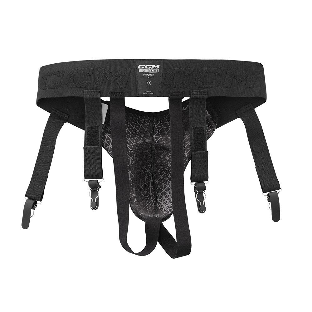Pro Jock Combo 3-in-1 SR M