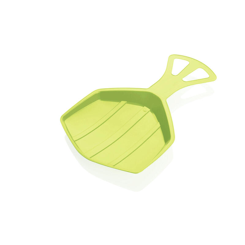 Sanie Pedro Lime, plastic rezistent 57 x 33 cm