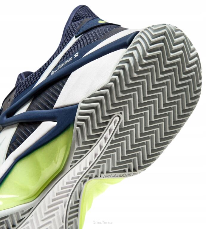 Buty tenisowe Diadora B.Icon 2 Clay 3/6