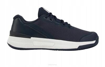 Dames tennisschoenen wilson intrigue tour clay