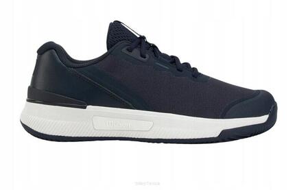 Dames tennisschoenen Wilson Intrigue Tour Clay