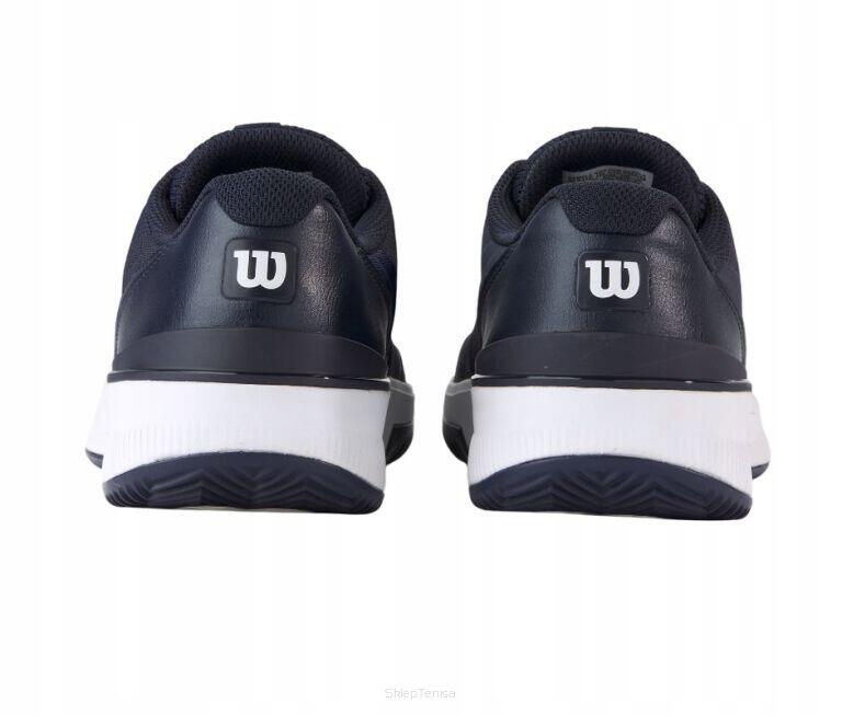 Buty tenisowe Wilson Intrigue Pro Clay 3/4