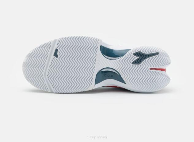 Buty tenisowe Diadora Finale Clay 6/6