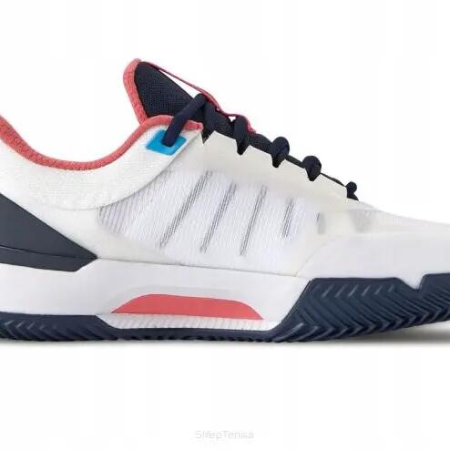 Women's Trainers Wilson Intrigue Tour Clay