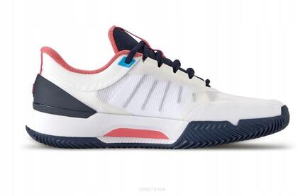 Dames tennisschoenen Wilson Intrigue Tour Clay