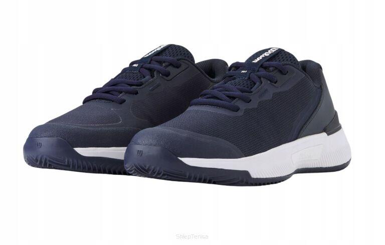Buty tenisowe Wilson Intrigue Pro Clay 4/4