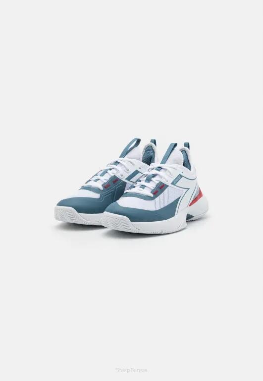 Buty tenisowe Diadora Finale Clay 2/6
