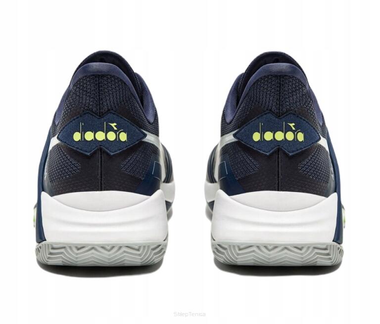 Buty tenisowe Diadora B.Icon 2 Clay 2/6