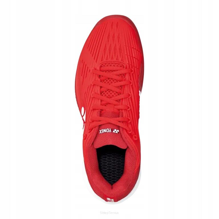 Buty tenisowe Yonex Power Cushion Eclipsion 5 AC 3/4