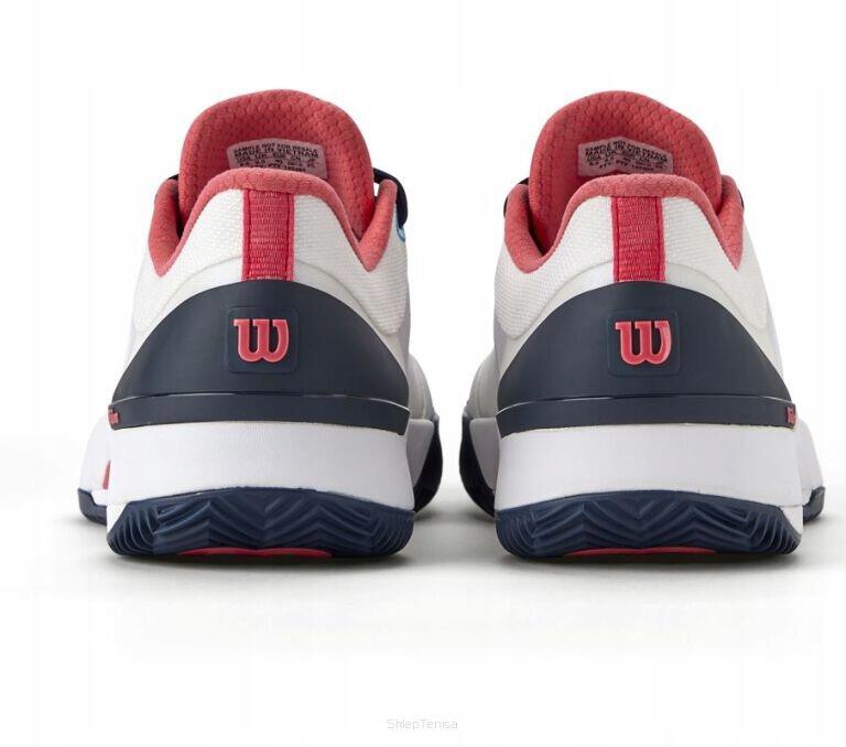 Buty tenisowe Wilson Intrigue Tour Clay 3/6