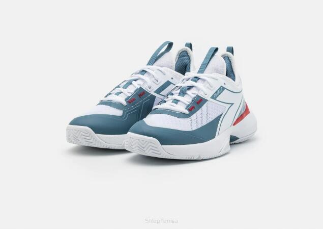 Buty tenisowe Diadora Finale Clay 4/6