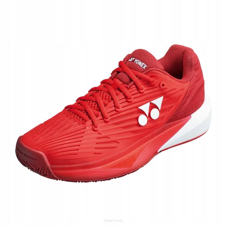 Buty tenisowe Yonex Power Cushion Eclipsion 5 AC 2/4