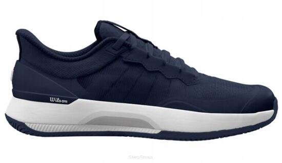 Dames tennisschoenen Wilson Intrigue Tour
