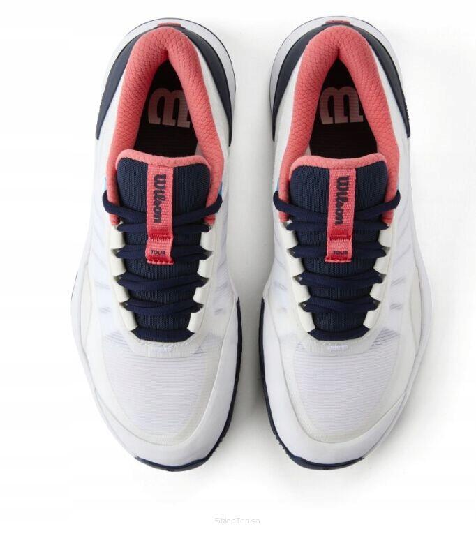 Buty tenisowe Wilson Intrigue Tour Clay 2/6