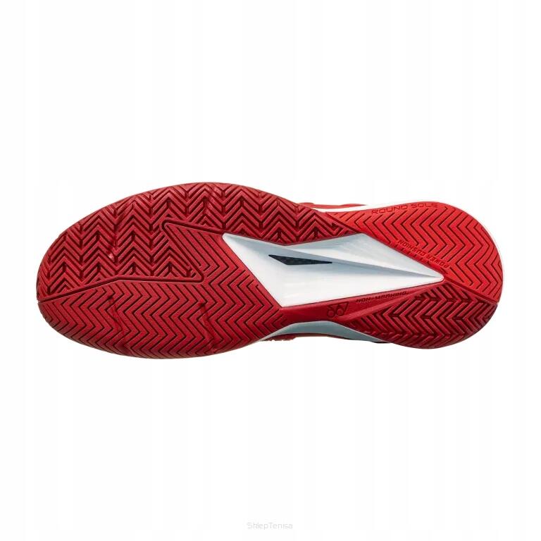 Buty tenisowe Yonex Power Cushion Eclipsion 5 AC 4/4