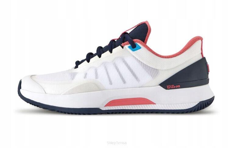 Buty tenisowe Wilson Intrigue Tour Clay 5/6