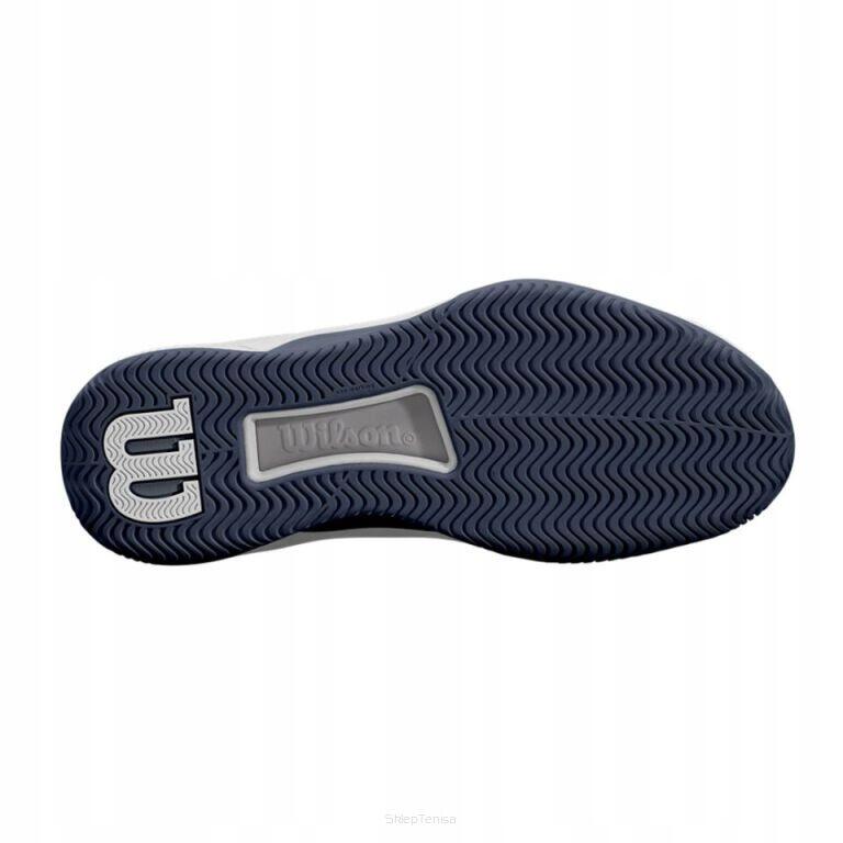 Buty tenisowe Wilson Intrigue Tour 4/4