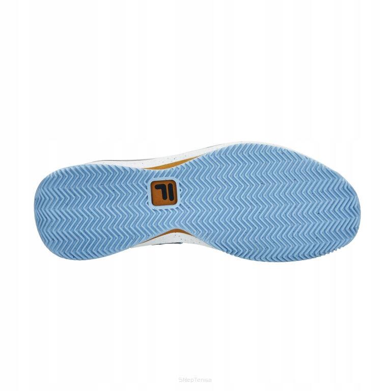 Buty tenisowe Fila Mondo Forza Men Clay 2/2