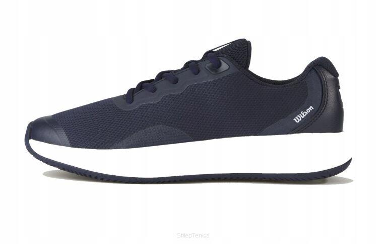 Wilson Intrigue Lite Bleu Marine Femme Wrs335810 2/6