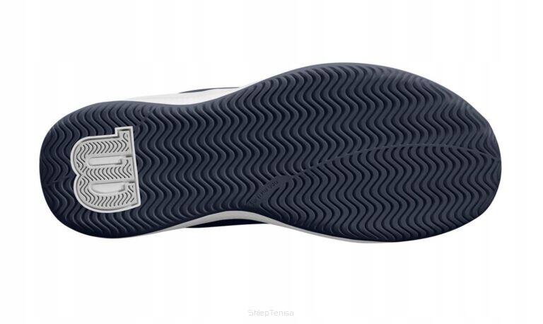 Wilson Intrigue Lite Bleu Marine Femme Wrs335810 5/6