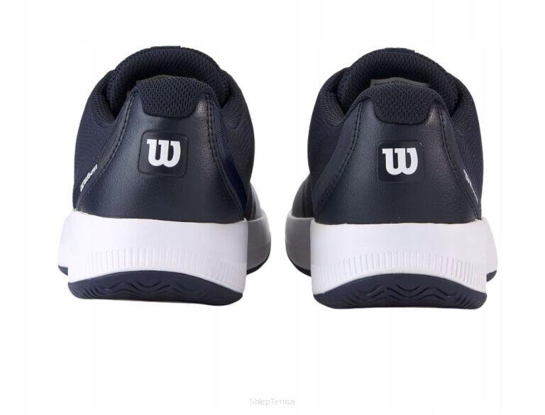 Wilson Intrigue Lite Bleu Marine Femme Wrs335810 4/6