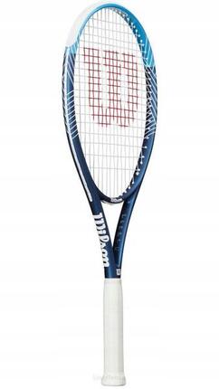 Rakieta tenisowa Wilson Ultra Power 105 RXT