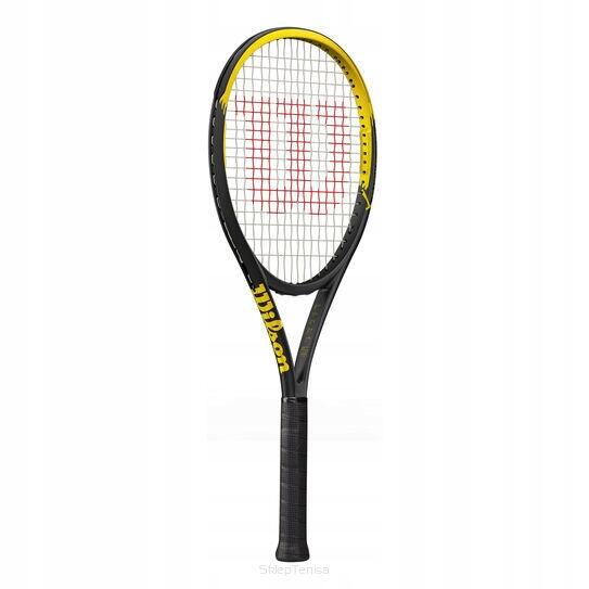 Rakieta tenisowa Wilson Hyper Hammer Legacy Mid 2/2