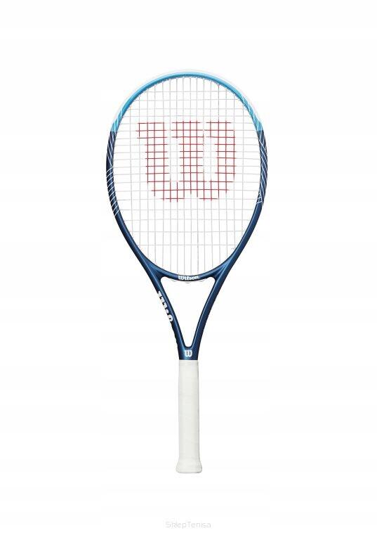 Rakieta tenisowa Wilson Ultra Power 105 RXT 3/3
