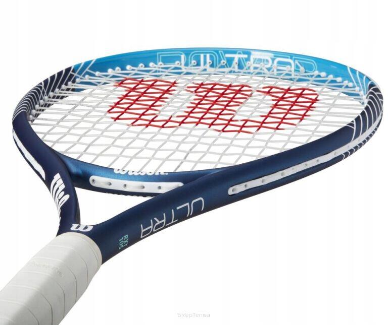 Rakieta tenisowa Wilson Ultra Power 105 RXT 2/3